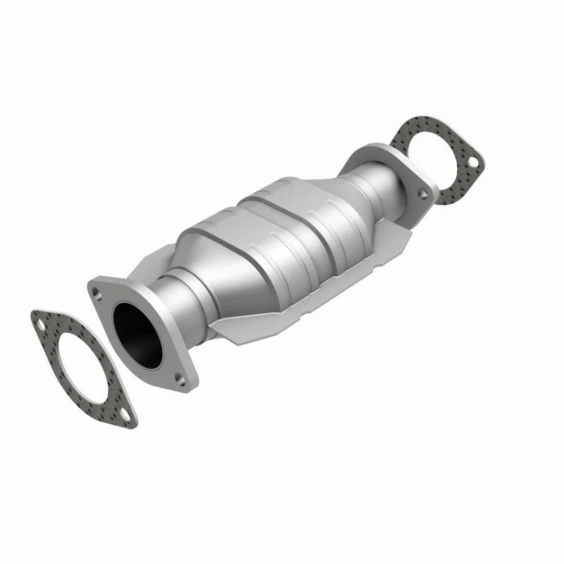 MagnaFlow Conv DF 00-01 Maxima/I30 rr OEM - Additional View 15