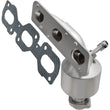 Load image into Gallery viewer, MagnaFlow Conv DF 00-01 Mazda MPV 2.5L Manifold - Main Product View