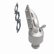 Load image into Gallery viewer, MagnaFlow Conv DF 00-01 Mazda MPV 2.5L Manifold - Additional View 5