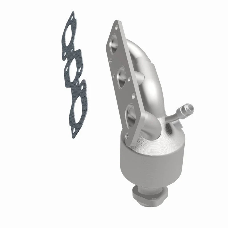 MagnaFlow Conv DF 00-01 Mazda MPV 2.5L Manifold - Additional View 5