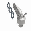 Load image into Gallery viewer, MagnaFlow Conv DF 00-01 Mazda MPV 2.5L Manifold - Additional View 6