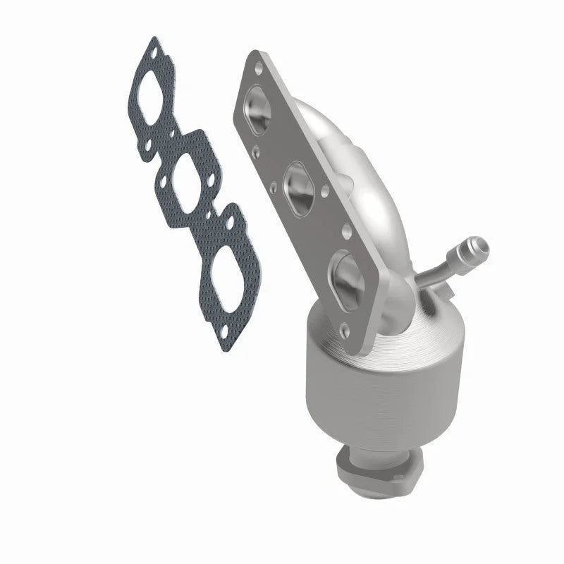 MagnaFlow Conv DF 00-01 Mazda MPV 2.5L Manifold - Additional View 6