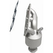 Load image into Gallery viewer, MagnaFlow Conv DF 00-01 Mazda MPV 2.5L Manifold - Additional View 14