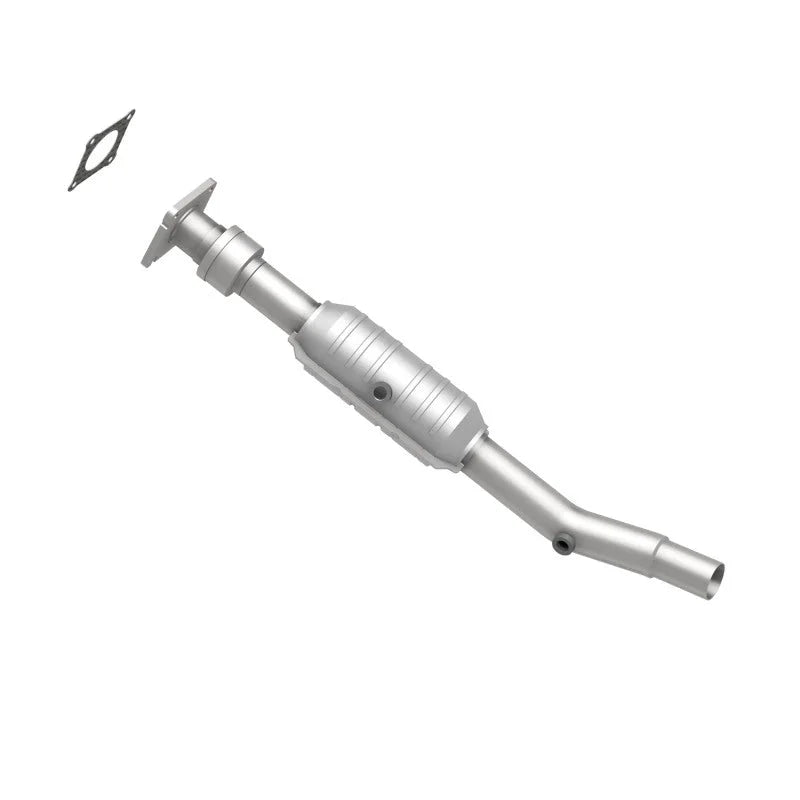 MagnaFlow Conv DF 00-01 Neon 2.0L OEM - Side View