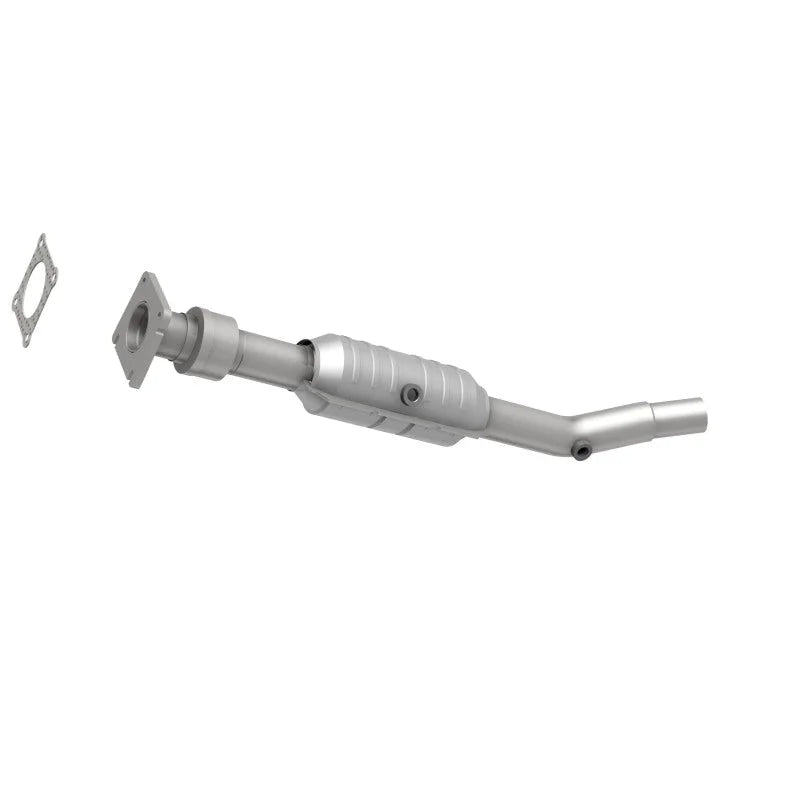 MagnaFlow Conv DF 00-01 Neon 2.0L OEM - Back View