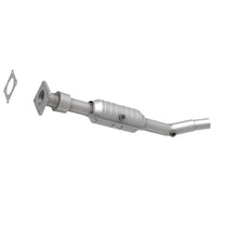 Load image into Gallery viewer, MagnaFlow Conv DF 00-01 Neon 2.0L OEM - Back View