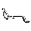 Load image into Gallery viewer, MagnaFlow Conv DF 00-01Tahoe/Yukon V8 5.7L - Side View