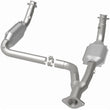 Load image into Gallery viewer, MagnaFlow Conv DF 00-01Tahoe/Yukon V8 5.7L - Additional View 5