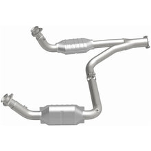 Load image into Gallery viewer, MagnaFlow Conv DF 00-01Tahoe/Yukon V8 5.7L - Additional View 9