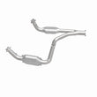 Load image into Gallery viewer, MagnaFlow Conv DF 00-01Tahoe/Yukon V8 5.7L - Additional View 10