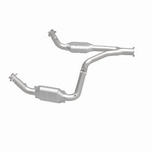Load image into Gallery viewer, MagnaFlow Conv DF 00-01Tahoe/Yukon V8 5.7L - Additional View 10