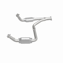 Load image into Gallery viewer, MagnaFlow Conv DF 00-01Tahoe/Yukon V8 5.7L - Additional View 11