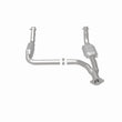 Load image into Gallery viewer, MagnaFlow Conv DF 00-01Tahoe/Yukon V8 5.7L - Additional View 12