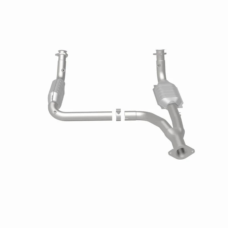 MagnaFlow Conv DF 00-01Tahoe/Yukon V8 5.7L - Additional View 12
