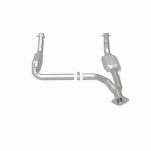 Load image into Gallery viewer, MagnaFlow Conv DF 00-01Tahoe/Yukon V8 5.7L - Additional View 12