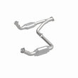 Load image into Gallery viewer, MagnaFlow Conv DF 00-01Tahoe/Yukon V8 5.7L - Additional View 14