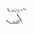 Load image into Gallery viewer, MagnaFlow Conv DF 00-01Tahoe/Yukon V8 5.7L - Additional View 16