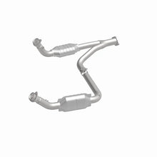 Load image into Gallery viewer, MagnaFlow Conv DF 00-01Tahoe/Yukon V8 5.7L - Additional View 16