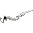 Load image into Gallery viewer, MagnaFlow Conv DF 00-02 Audi A6 Quattro 2.7L - Main Product View