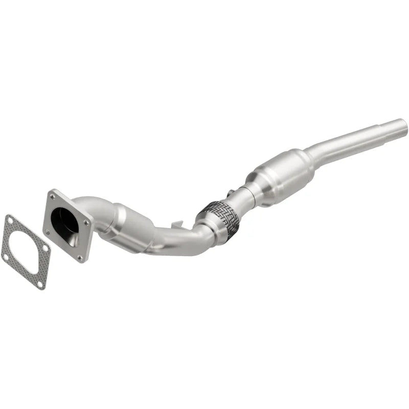 MagnaFlow Conv DF 00-02 Audi A6 Quattro 2.7L - Main Product View