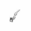 Load image into Gallery viewer, MagnaFlow Conv DF 00-02 Audi A6 Quattro 2.7L - Back View