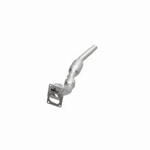 Load image into Gallery viewer, MagnaFlow Conv DF 00-02 Audi A6 Quattro 2.7L - Back View