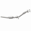 Load image into Gallery viewer, MagnaFlow Conv DF 00-02 Audi A6 Quattro 2.7L - Additional View 5