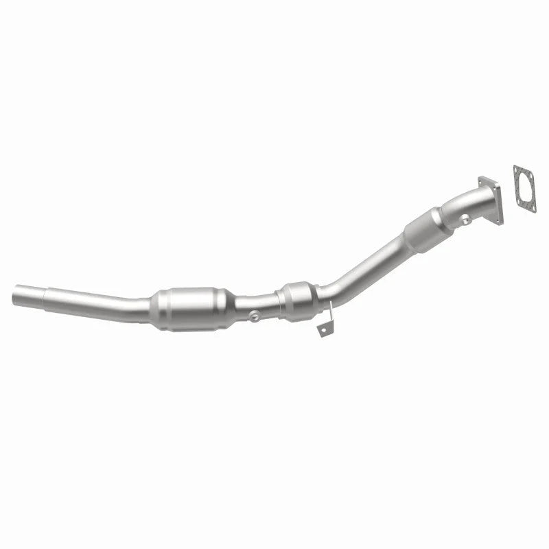 MagnaFlow Conv DF 00-02 Audi A6 Quattro 2.7L - Additional View 5