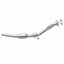 Load image into Gallery viewer, MagnaFlow Conv DF 00-02 Audi A6 Quattro 2.7L - Additional View 5