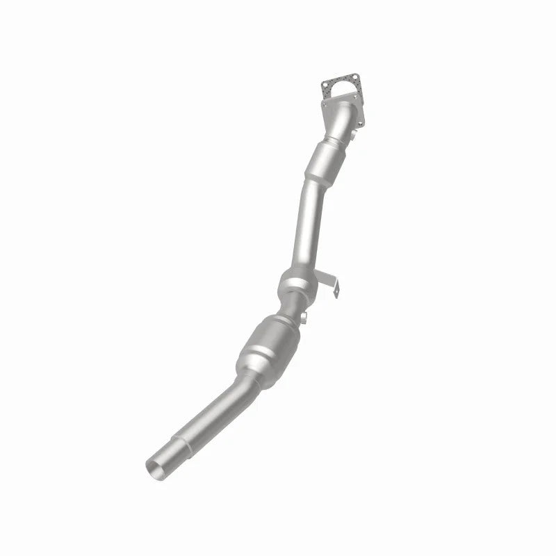 MagnaFlow Conv DF 00-02 Audi A6 Quattro 2.7L - Additional View 6