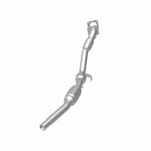 Load image into Gallery viewer, MagnaFlow Conv DF 00-02 Audi A6 Quattro 2.7L - Additional View 6