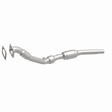 Load image into Gallery viewer, MagnaFlow Conv DF 00-02 Audi A6 Quattro 2.7L - Additional View 7