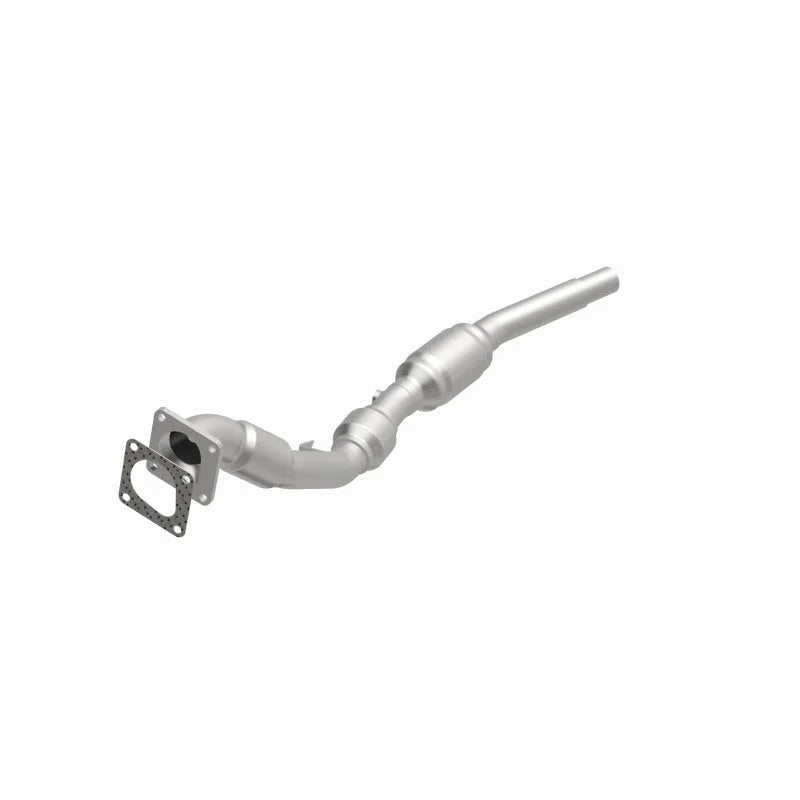 MagnaFlow Conv DF 00-02 Audi A6 Quattro 2.7L - Additional View 10