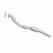 Load image into Gallery viewer, MagnaFlow Conv DF 00-02 Audi A6 Quattro 2.7L - Additional View 11