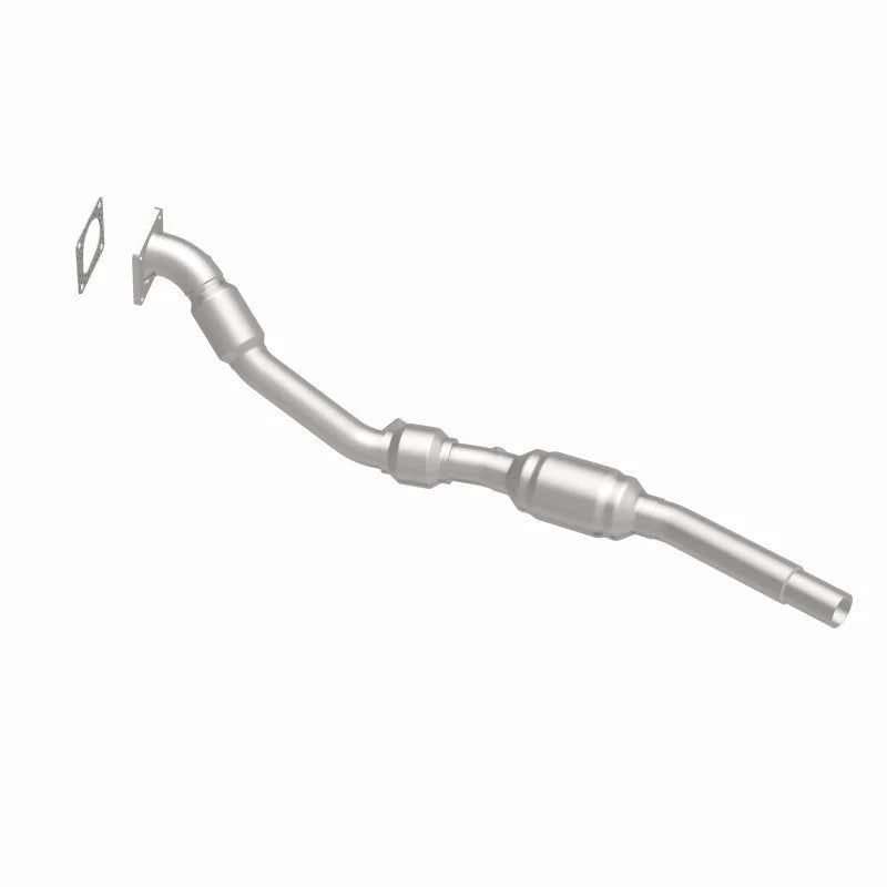 MagnaFlow Conv DF 00-02 Audi A6 Quattro 2.7L - Additional View 11