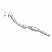 Load image into Gallery viewer, MagnaFlow Conv DF 00-02 Audi A6 Quattro 2.7L - Additional View 11