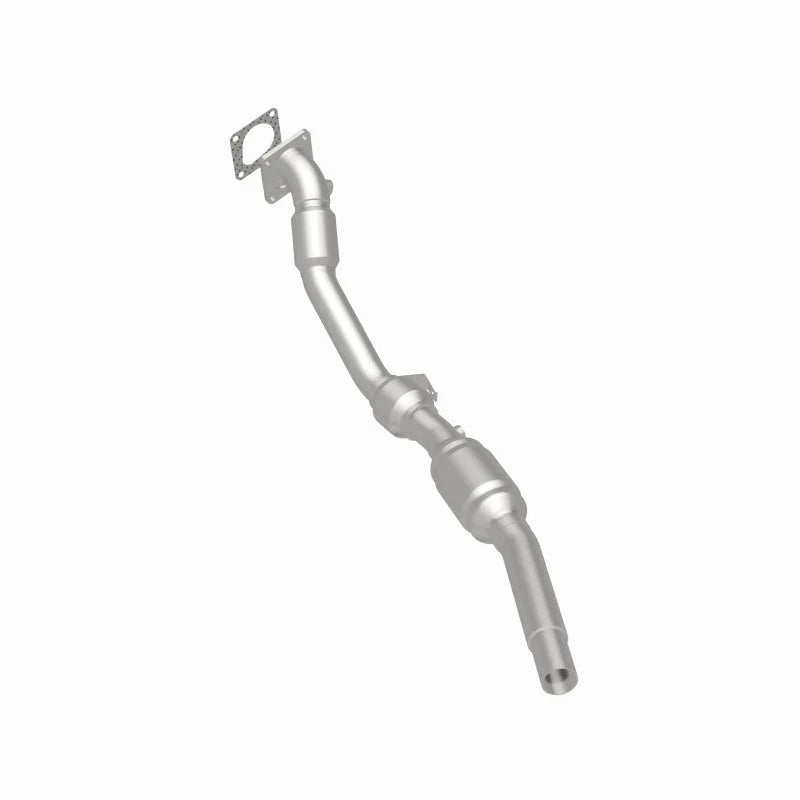 MagnaFlow Conv DF 00-02 Audi A6 Quattro 2.7L - Additional View 16