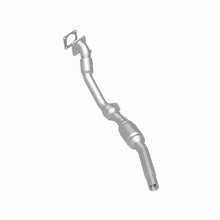 Load image into Gallery viewer, MagnaFlow Conv DF 00-02 Audi A6 Quattro 2.7L - Additional View 16
