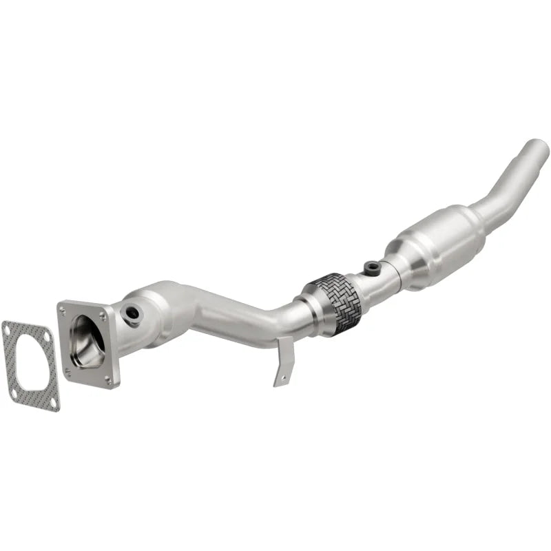 MagnaFlow Conv DF 00-02 Audi A6 Quattro 2.7L - Main Product View