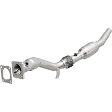 Load image into Gallery viewer, MagnaFlow Conv DF 00-02 Audi A6 Quattro 2.7L - Main Product View