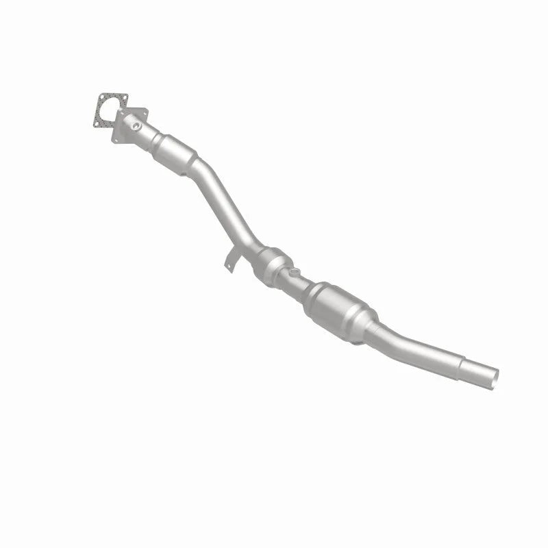 MagnaFlow Conv DF 00-02 Audi A6 Quattro 2.7L - Additional View 5