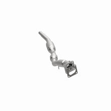 Load image into Gallery viewer, MagnaFlow Conv DF 00-02 Audi A6 Quattro 2.7L - Additional View 6