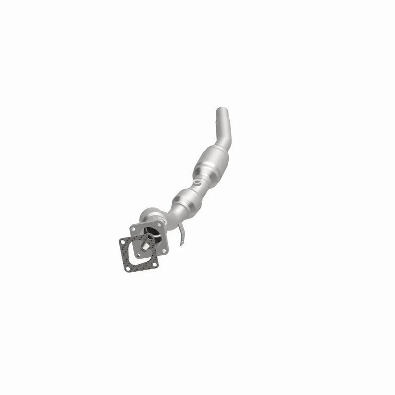 MagnaFlow Conv DF 00-02 Audi A6 Quattro 2.7L - Additional View 7