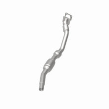 Load image into Gallery viewer, MagnaFlow Conv DF 00-02 Audi A6 Quattro 2.7L - Additional View 10