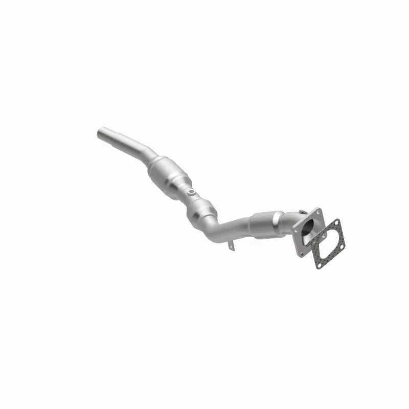 MagnaFlow Conv DF 00-02 Audi A6 Quattro 2.7L - Additional View 11