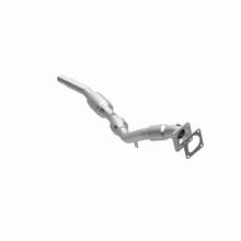 Load image into Gallery viewer, MagnaFlow Conv DF 00-02 Audi A6 Quattro 2.7L - Additional View 11