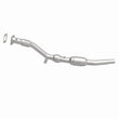 Load image into Gallery viewer, MagnaFlow Conv DF 00-02 Audi A6 Quattro 2.7L - Additional View 12