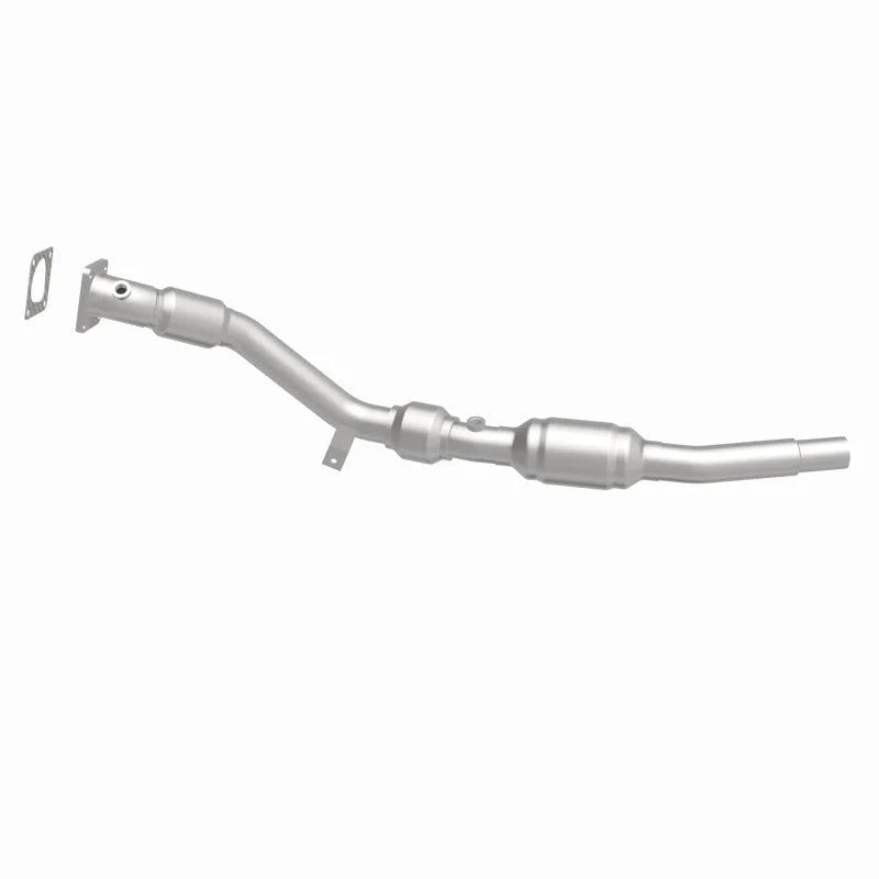 MagnaFlow Conv DF 00-02 Audi A6 Quattro 2.7L - Additional View 12