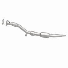 Load image into Gallery viewer, MagnaFlow Conv DF 00-02 Audi A6 Quattro 2.7L - Additional View 12