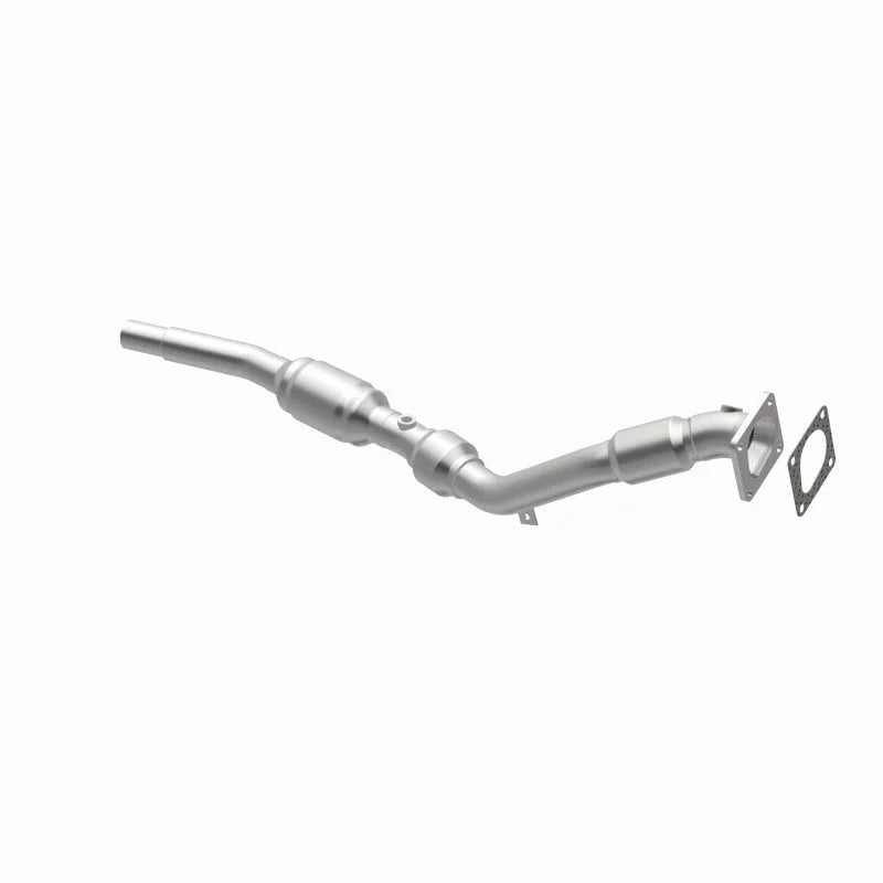 MagnaFlow Conv DF 00-02 Audi A6 Quattro 2.7L - Additional View 13
